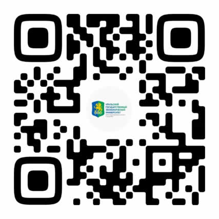 QR VK