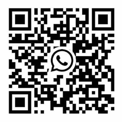 QR WA